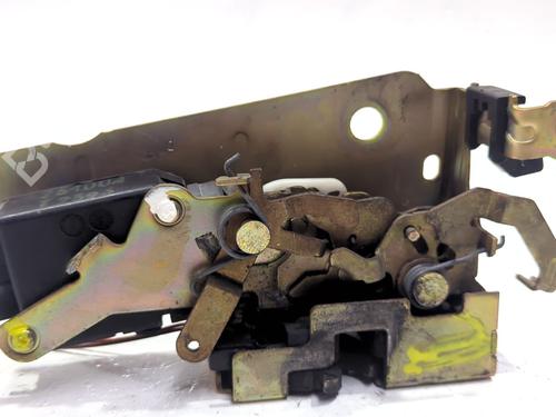 Front right lock SMART FORFOUR (454) 1.3 (454.031) | BP38796231C97 - Image 2