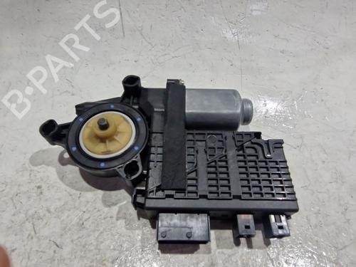 Used Left front window motor Left front window motor CITROËN C4 Picasso I MPV (UD_) 2.0 HDi 138 (136 hp) 33715134 33715134
