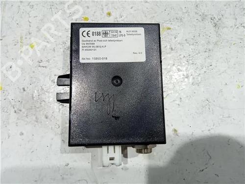 Used Electronic module BMW 5 (E39) 525 tds (143 hp) 23917357