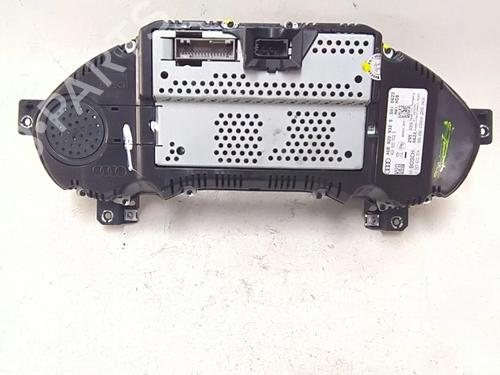 Instrument cluster AUDI A6 C7 Avant (4G5, 4GD) 2.0 TDI | BP25847138C47 