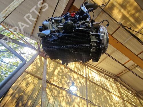 Engine FORD KUGA II (DM2) 2.0 TDCi 4x4 | BP40195536M1  - Image 8