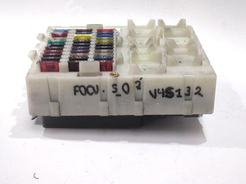 Fuse box FORD FOCUS II Turnier (DA_, FFS, DS) 1.8 TDCi | BP26921569E1 
