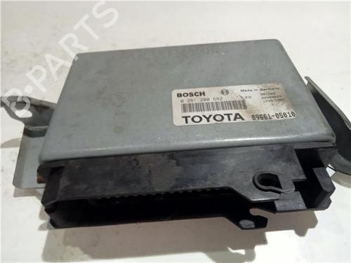 Used Electronic module TOYOTA CARINA E VI (_T19_) 1.6 GLI (AT190) (107 hp) 23916340