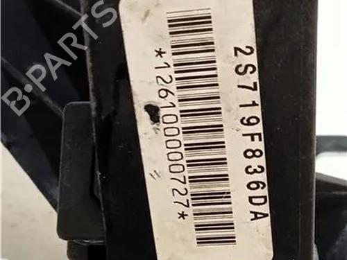 Pedal FORD MONDEO III Saloon (B4Y) 2.0 16V TDDi / TDCi | BP23909996I4 