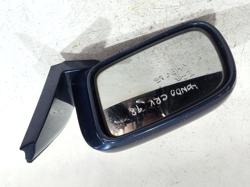 Used Left mirror Left mirror HONDA CR-V IV (RM_) 1.6 i-DTEC 4WD (RE6) (160 hp) 36765969 36765969
