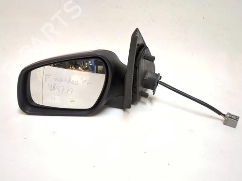 Used Left mirror FORD MONDEO III (B5Y) 2.0 TDCi (130 hp) 25710628