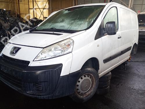 Used Parts PEUGEOT EXPERT Van (VF3A_, VF3U_, VF3X_) 2.0 HDi 120 (120 hp) 4334016