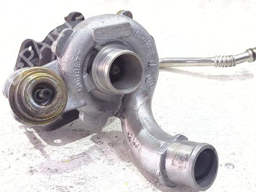 Used Turbocharger/Supercharger Turbocharger/Supercharger RENAULT MEGANE I Classic (LA0/1_) 1.9 dTi (LA08, LA0N, LA0K) (98 hp) 40038528 40038528
