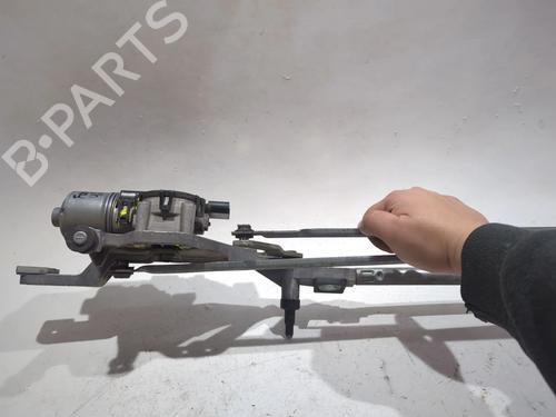 Front wiper motor FORD FOCUS II (DA_, HCP, DP) 1.8 TDCi | BP24803914M29 