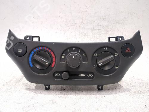 AC-Styringsenhed/Manøvreenhed CHEVROLET AVEO / KALOS Saloon (T250, T255) 1.4 (101 hp) 30831814