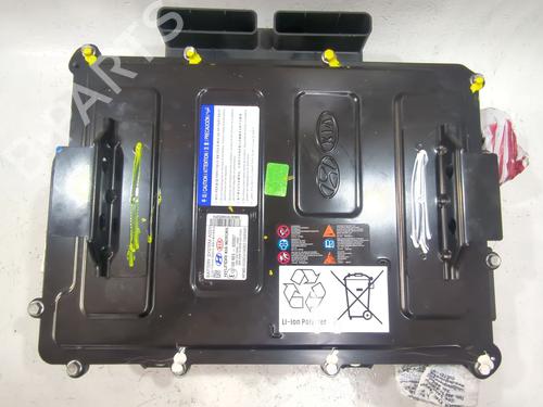 Used Battery Battery HYUNDAI KONA (OS, OSE, OSI) 1.0 T-GDi Hybrid 48V (120 hp) 36768415 36768415
