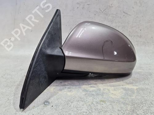Left mirror KIA CEE'D Hatchback (ED) 1.6 CRDi 115 | BP29518748C26 