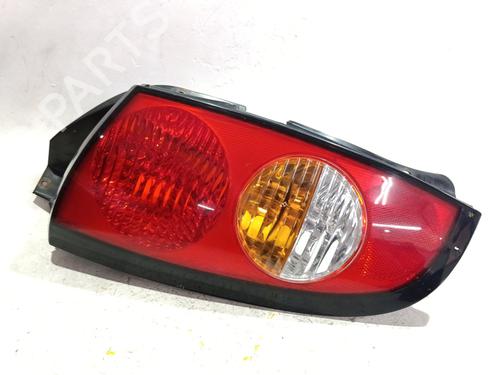 Used Left taillight Left taillight HYUNDAI ATOS (MX) 1.0 i (54 hp) 40041279 40041279