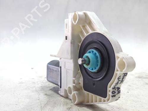 Left rear window motor AUDI A4 B8 (8K2) 2.0 TDI | BP39649206E23 - Image 2