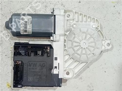 Used Right front window motor VW TIGUAN (5N_) 2.0 TDI 4motion (170 hp) 23923905