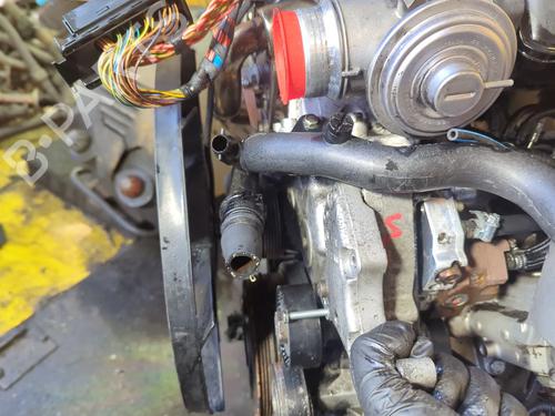 Engine BMW X5 (E53) 3.0 d | BP25115623M1 
