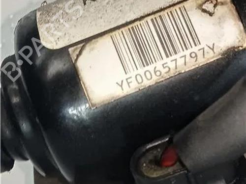 ABS pump OPEL VECTRA B (J96) 2.0 DI 16V (F19) | BP23912427M43 