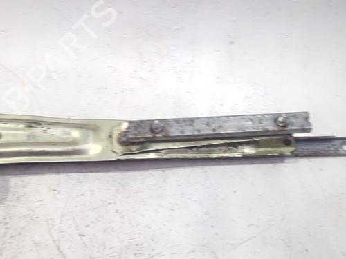 Front right window mechanism MITSUBISHI ASX (GA_W_) 1.8 DI-D 4WD (GA6W) | BP39649892C23 - Image 5