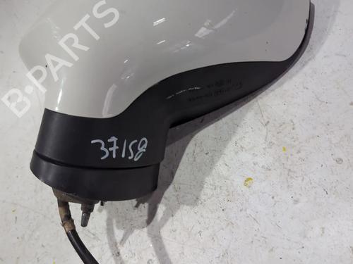 Left mirror SEAT LEON (1P1) 1.6 TDI | BP23902411C26 