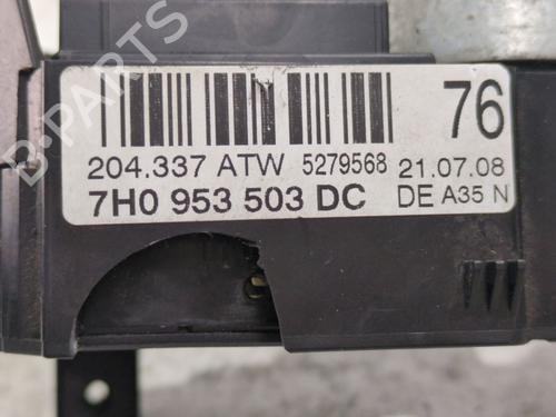 Switch SEAT IBIZA IV (6J5, 6P1) 1.9 TDI | BP33605891I30 - Image 4
