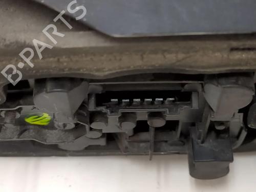 Left taillight SEAT IBIZA II (6K1) 1.9 D | BP24803929C34 