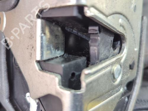 Front left lock BMW 5 (E60) 520 d | BP26932090C98 