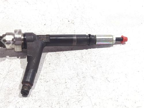Injecteur OPEL MERIVA A MPV (X03) 1.7 CDTI (E75) (100 hp) 31869222