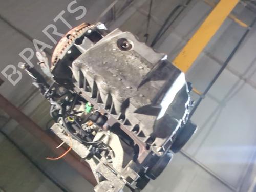 Engine RENAULT ESPACE IV (JK0/1_) 2.0 Turbo (JK0A, JK0B, JK0N) | BP32346115M1 - Image 7