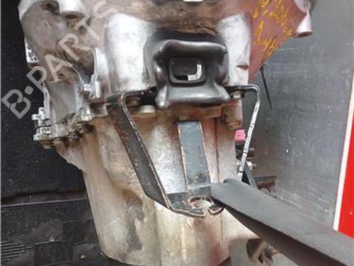 Gearbox PEUGEOT 206 Hatchback (2A/C) 1.4 HDi eco 70 | BP23923092M3 
