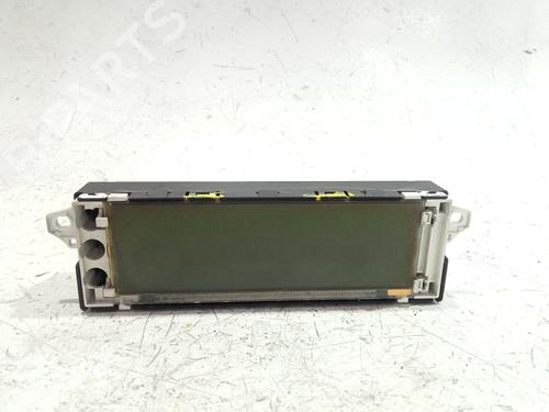 Display Display CITROËN C4 I (LC_) 1.4 16V (88 hp) 36766653 36766653