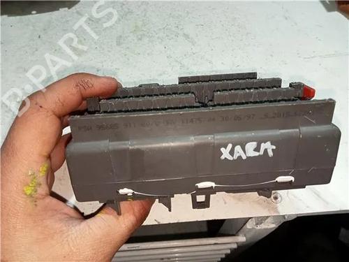 Other CITROËN XSARA (N1) 1.9 TD | BP24968220O1