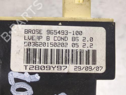 Left front window motor CITROËN C4 Coupe (LA_) 1.4 16V | BP34124724E21  - Image 5