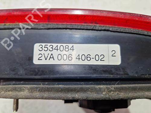Right taillight VOLVO 940 (944) 2.3 | BP29388296C35 