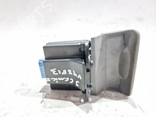 Hand brake RENAULT MEGANE IV Saloon 1.5 dCi 110 | BP29877458I18