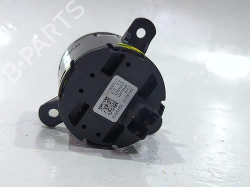 Steering wheel controls ALFA ROMEO STELVIO (949_) 2.2 D Q4 (949.AXE2A) | BP38796618E15 - Image 3