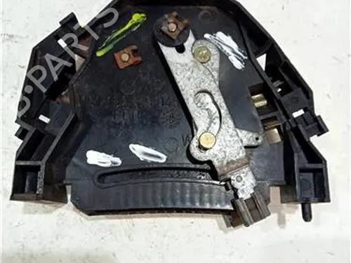 Used Climate control VW GOLF II (19E, 1G1) 1.6 TD (60 hp) 23930705