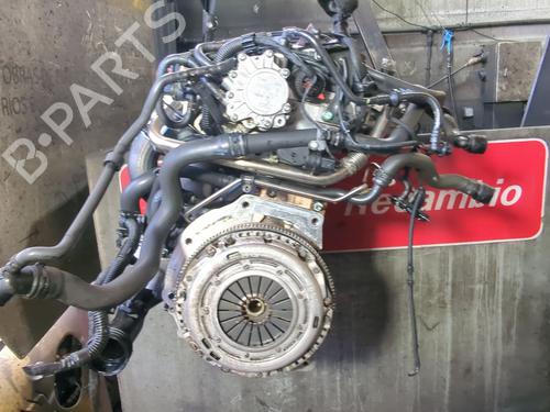 Engine VW PASSAT B6 (3C2) 2.0 TDI 16V | BP33958615M1  - Image 5