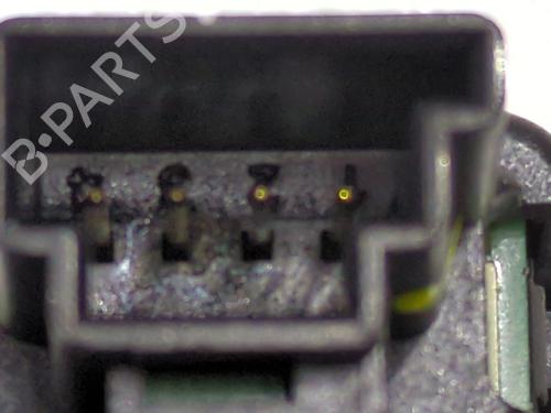 Right front window switch MERCEDES-BENZ GLK-CLASS (X204) 200 CDI (204.901) | BP32656028I26