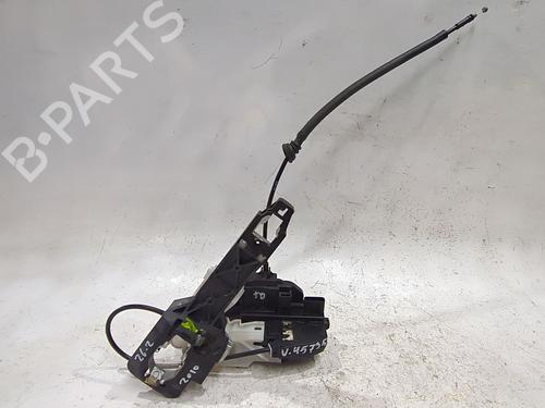 Cerradura puerta trasera derecha KIA CEE'D Hatchback (ED) 1.6 (122 hp) 32669092