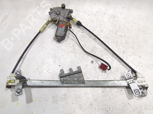 Used Other VOLVO 440 (445) 1.7 Turbo (122 hp) 32009691