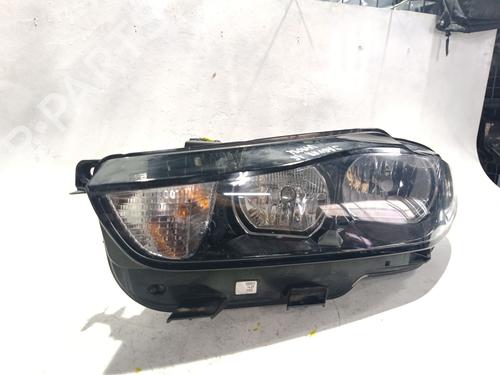 Venstre forlygte JAGUAR XE (X760) 2.0 D | BP39228100C28 - Image 2