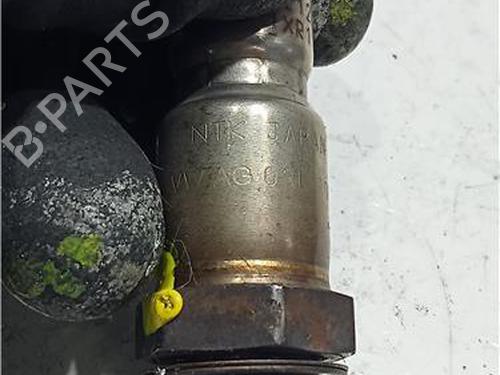 Electronic sensor VW POLO V (6R1, 6C1) 1.2 | BP23915108M84 