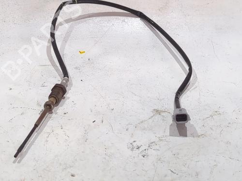 Elektronisk sensor RENAULT CAPTUR I (J5_, H5_) 1.5 dCi 110 (110 hp) 27833341