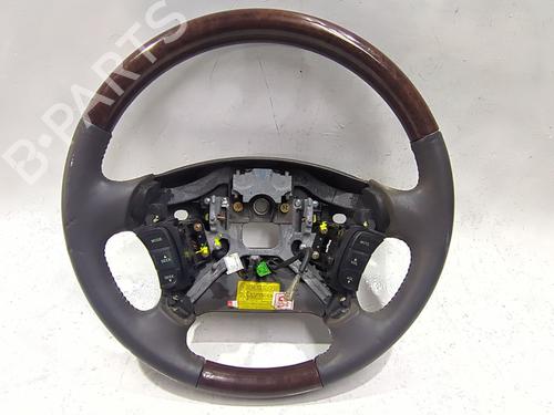 Used Steering wheel Steering wheel HYUNDAI SONATA V (NF) 2.0 CRDi (140 hp) 33605644 33605644