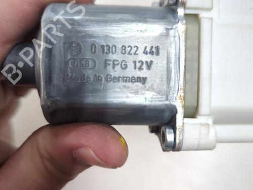 Left front window motor MERCEDES-BENZ C-CLASS (W204) C 220 CDI (204.008) | BP24885729E21