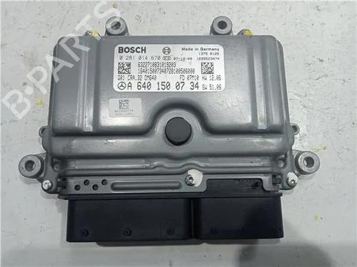 Electronic module MERCEDES-BENZ B-CLASS Sports Tourer (W245) B 160 (245.231) | BP23917144M83 