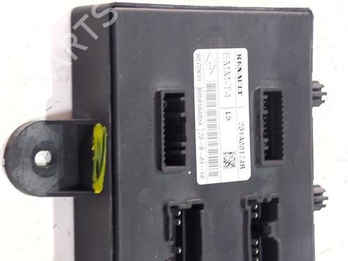 Used Electronic module Electronic module 37027535 37027535