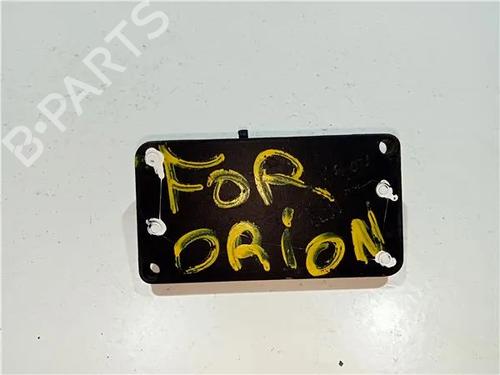 Electronic module FORD FIESTA V (JH_, JD_) 1.25 16V | BP23932388M83