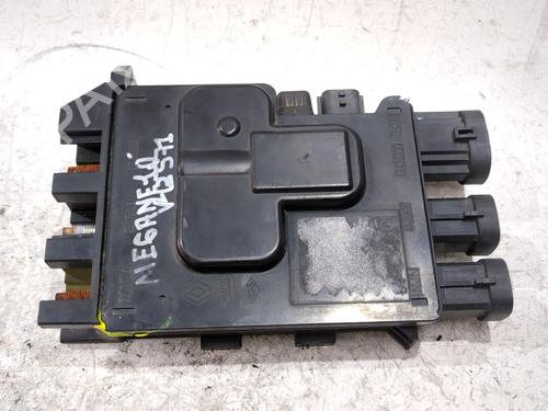 Módulo eletrónico RENAULT MEGANE III Hatchback (BZ0/1_, B3_) 1.5 dCi (86 hp) 29063969