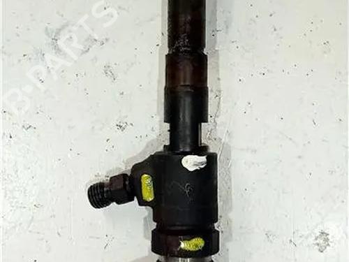 Inyector PEUGEOT 206 Hatchback (2A/C) 1.4 HDi eco 70 (68 hp) 23908407